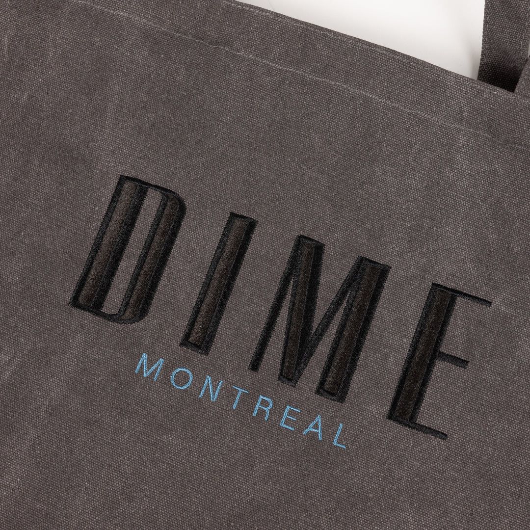 【残りわずか】Montreal Tote Bag
