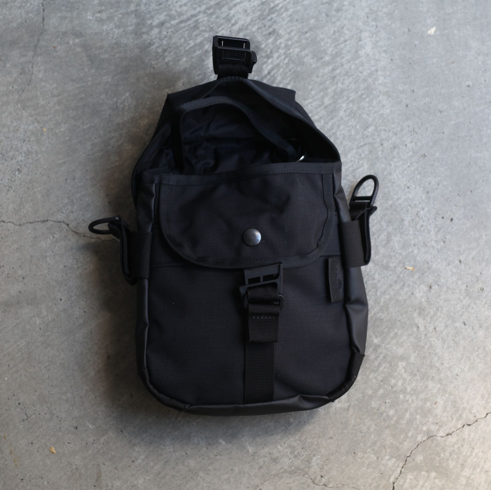 bagjack - 【再販売通知受付可能】HNTR Pack | ACRMTSM ONLINE