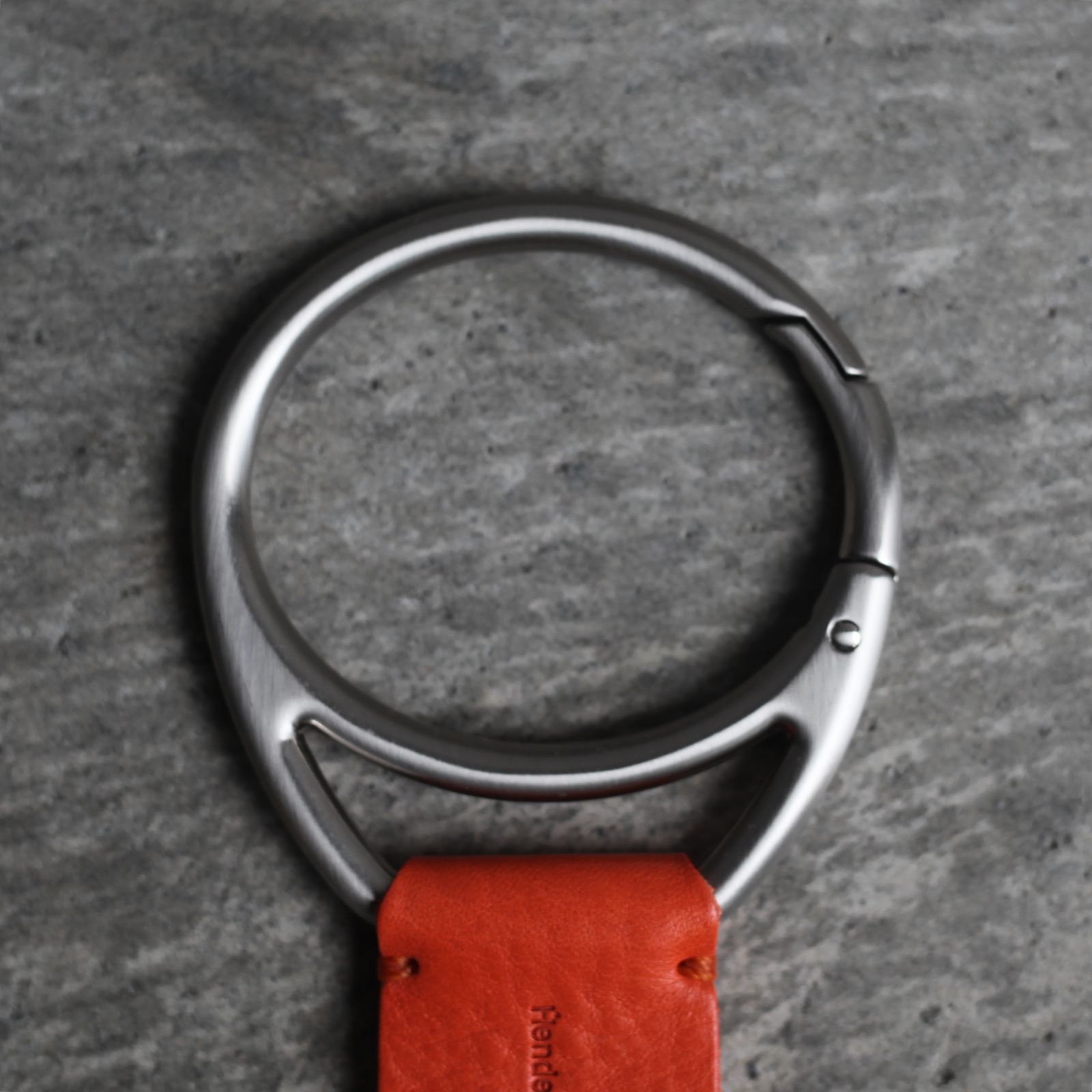 小物 Hender Scheme Key hook Hender Scheme （エンダースキーマ）