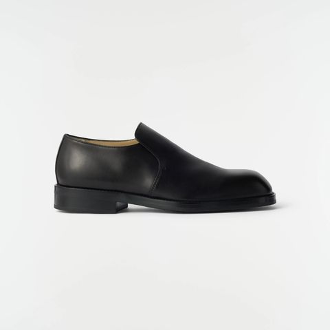 【残り一点】Formal Slip-On