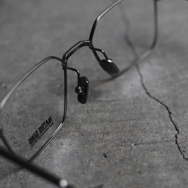 レンズ : DUMMY LENS