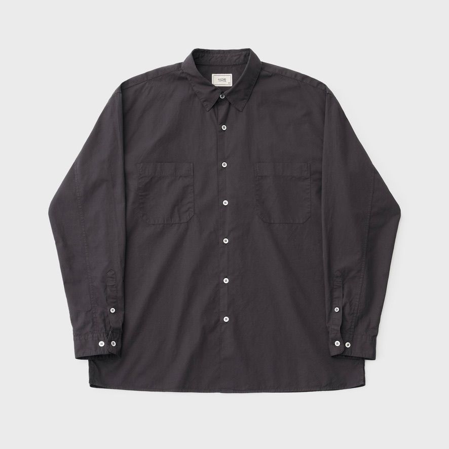 【残り一点】Comfy Garment Shirt