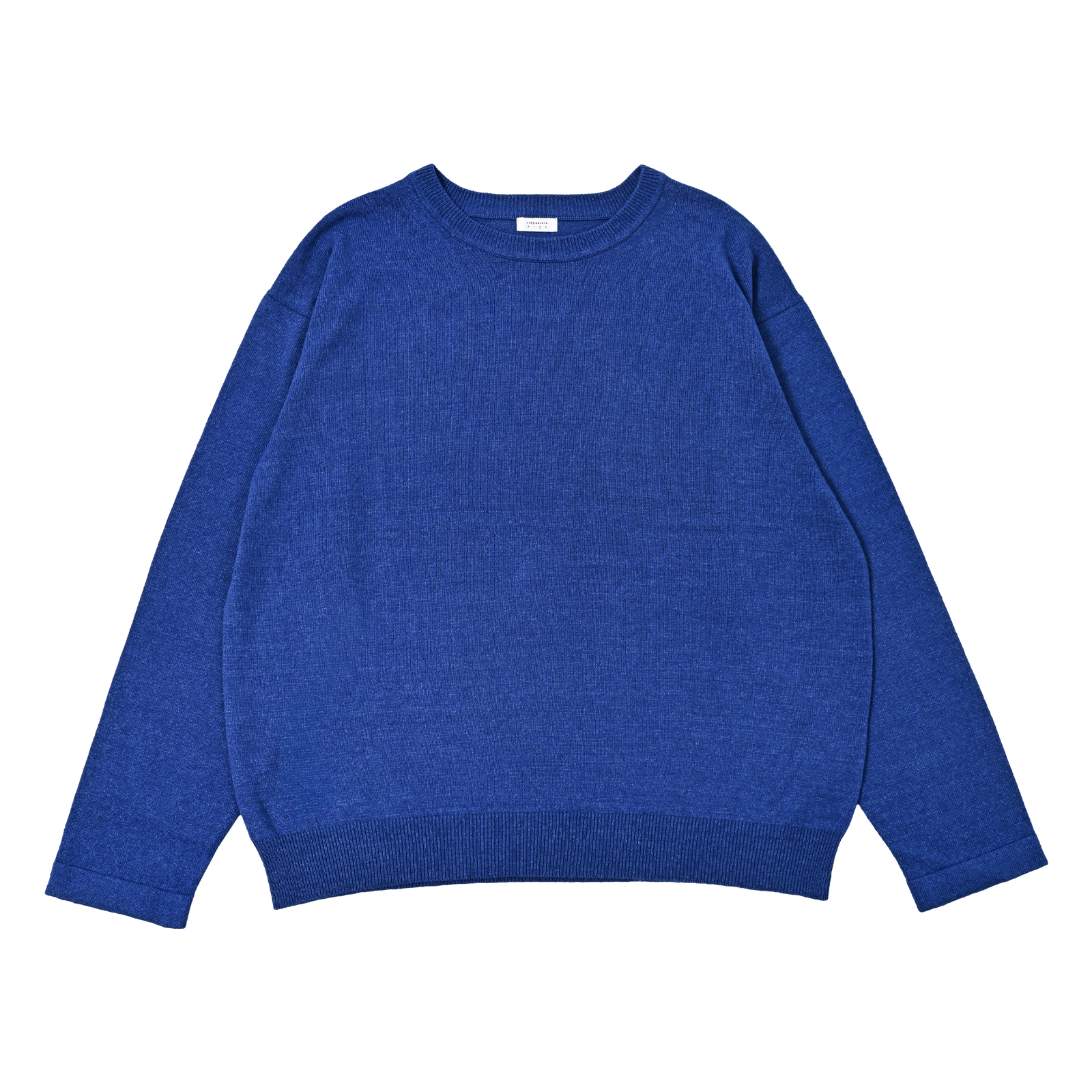 【残り一点】Si/li Pullover