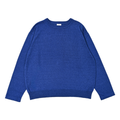 【残り一点】Si/li Pullover