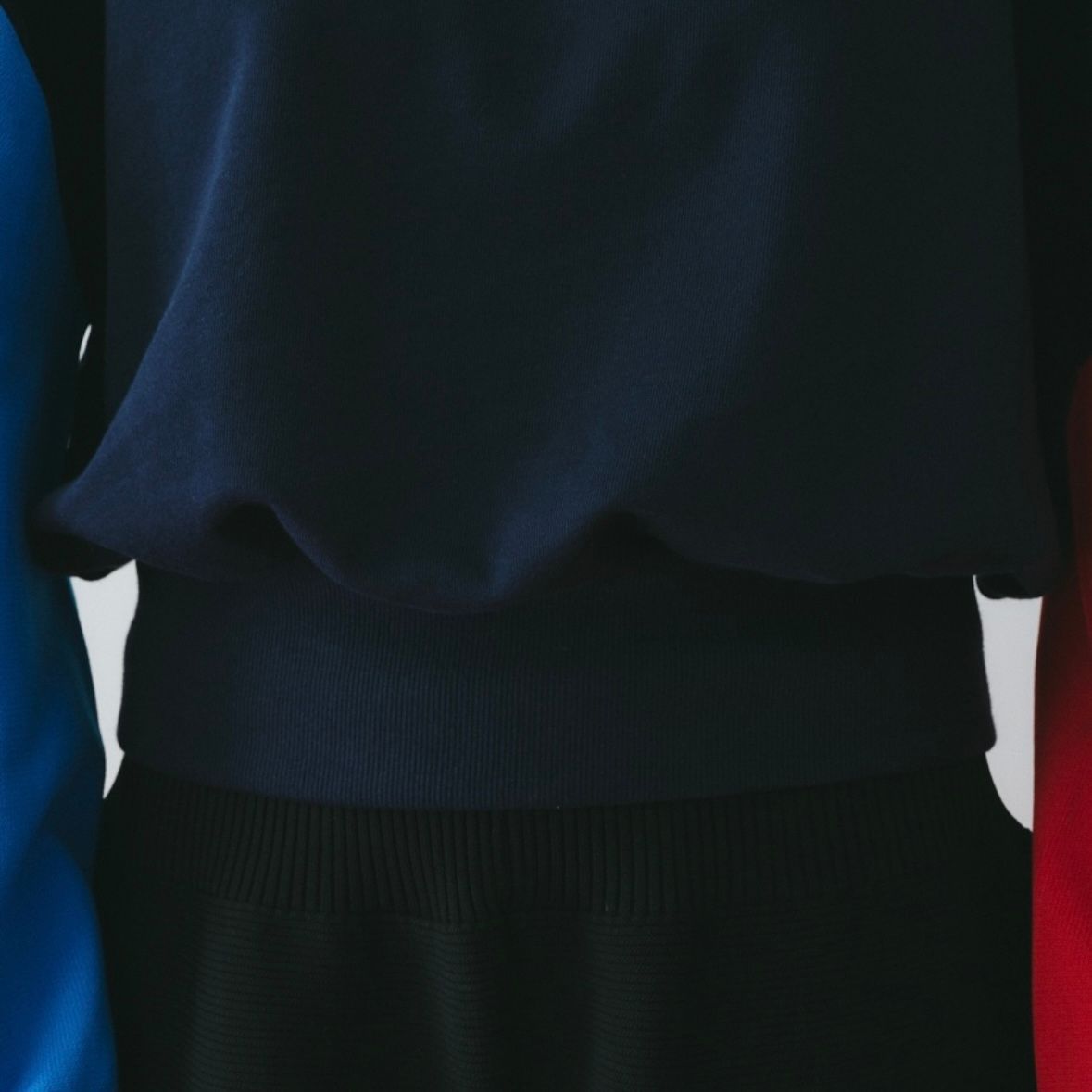 【残り一点】Mountain Sleeve Tops