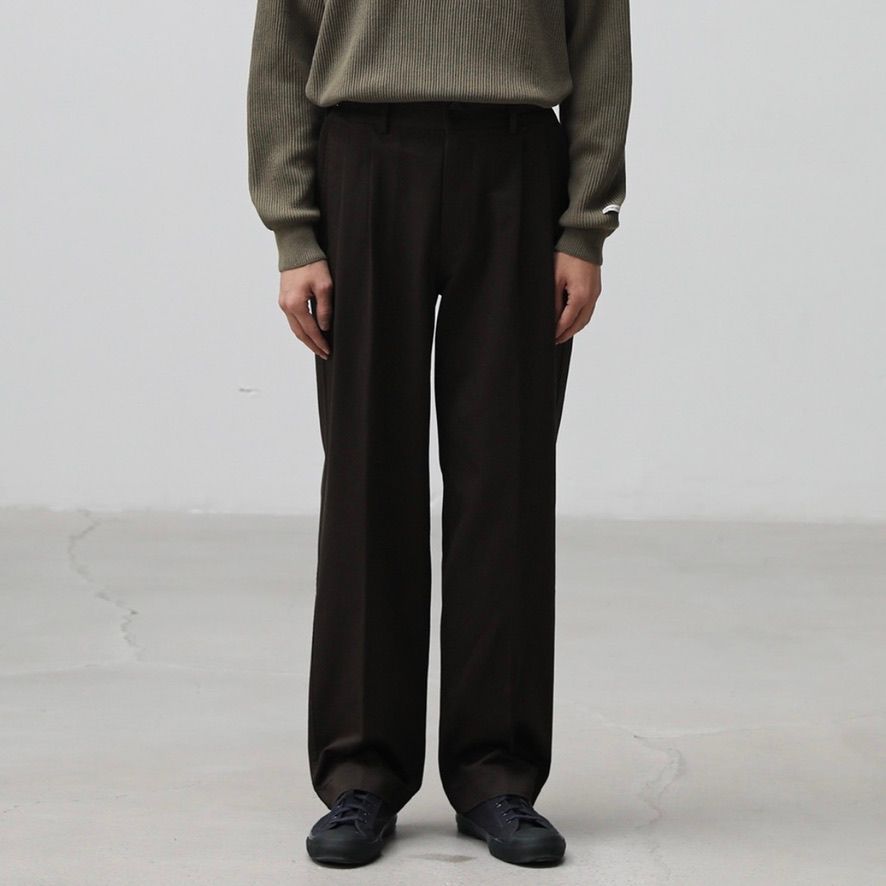 【残り一点】Santiago Chino Pants Standard