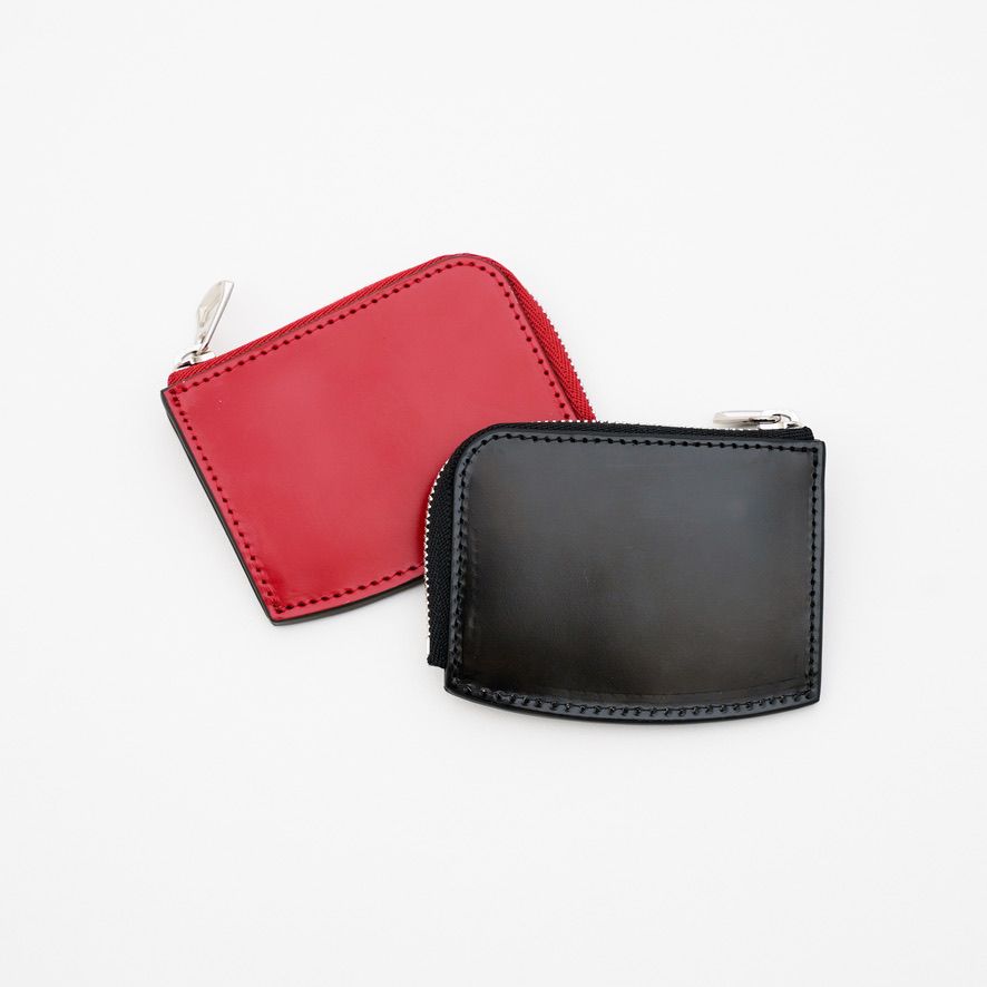 【残り一点】Cristy Key Coin Case(ALPS CARNO)