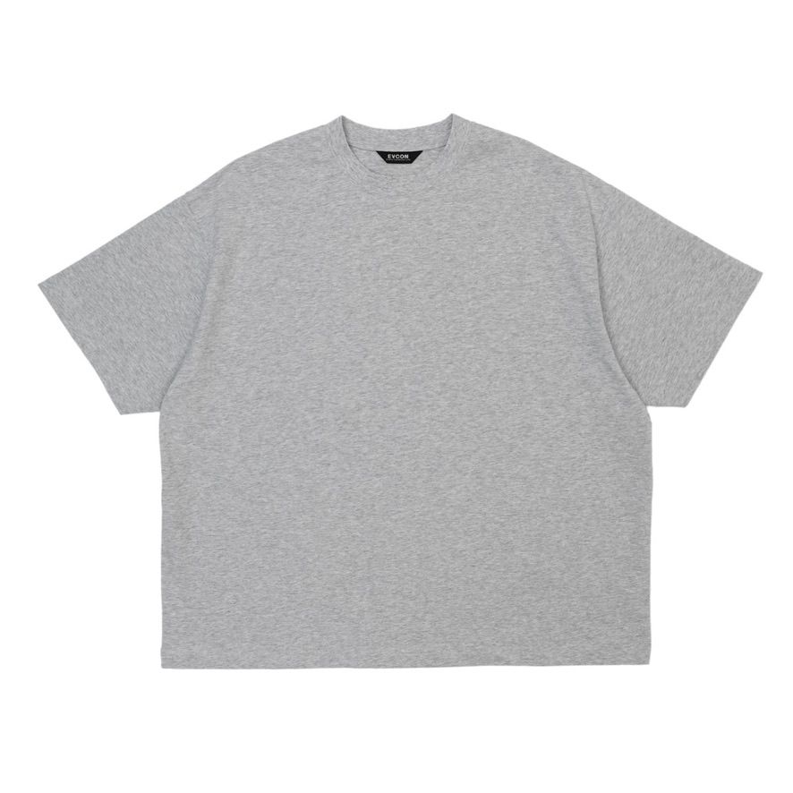 【残りわずか】Mercerization Wide S/S Tee