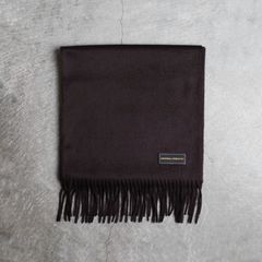 【残り一点】Cashmere Stole