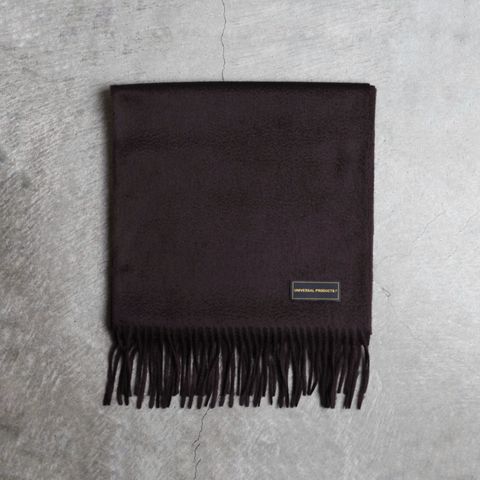 【残り一点】Cashmere Stole