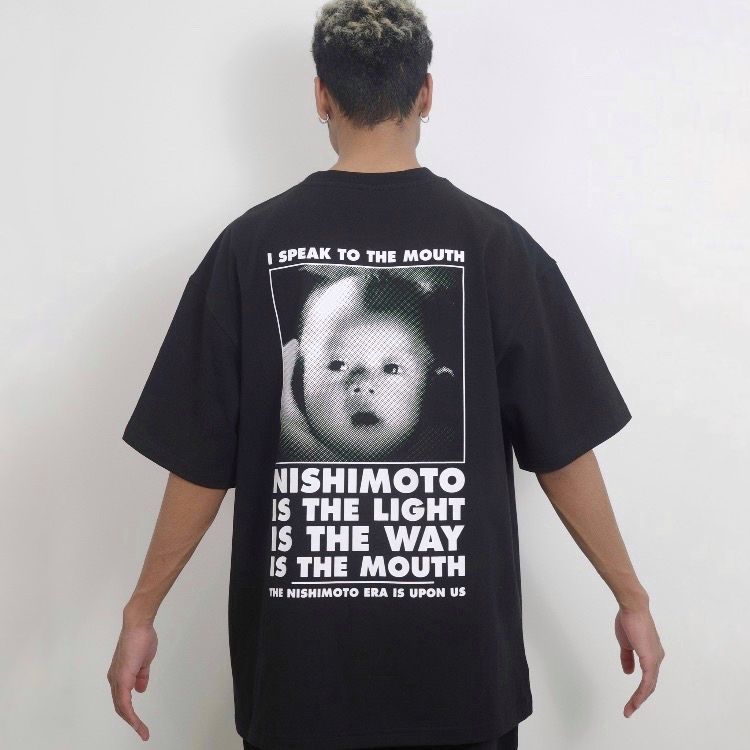 【残りわずか】S/S Tee
