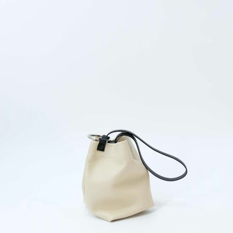 【残り一点】Mini Ring Pouch