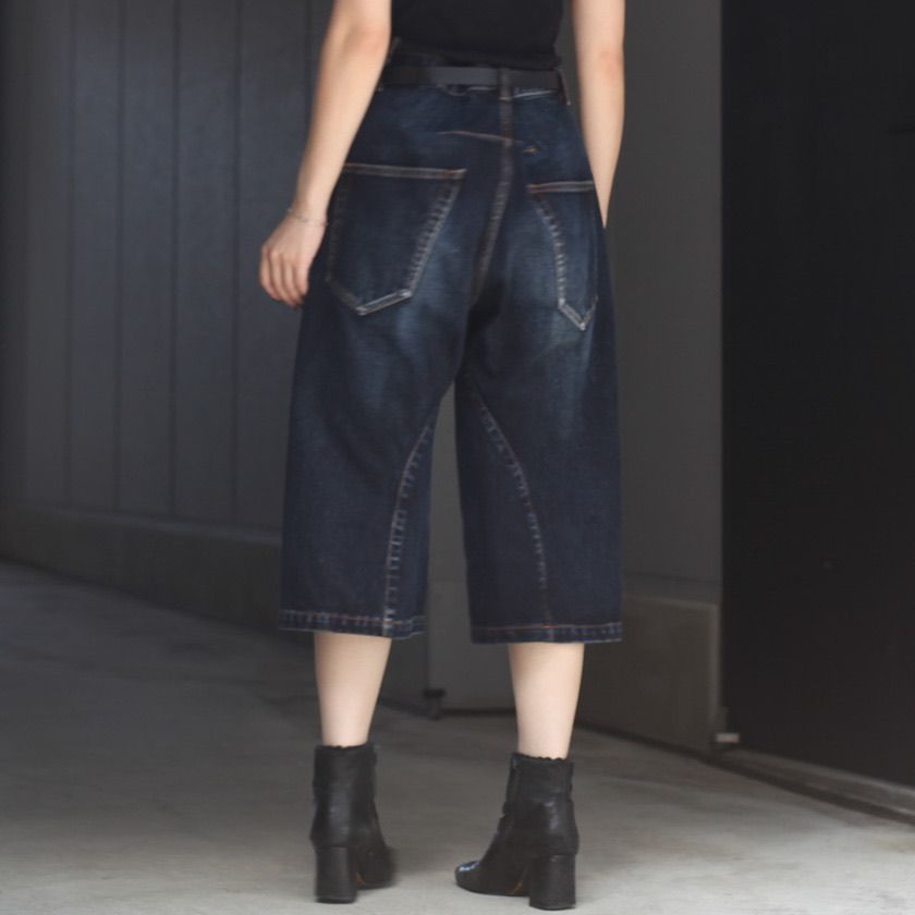 【残り一点】3D Twisted Jorts