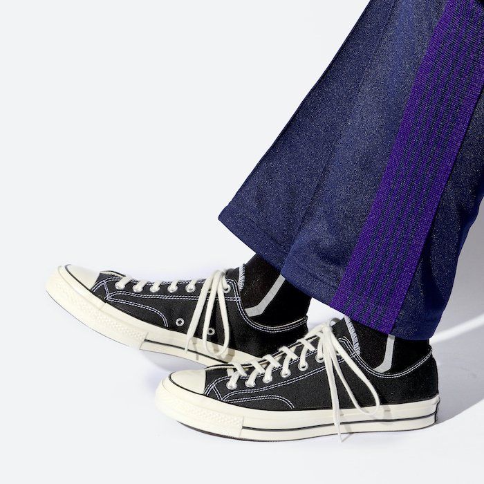 【残り一点】Line Socks