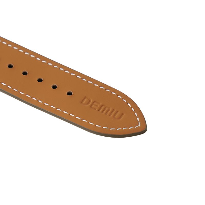 【残り一点】Apple Watch Band(ETOUPE×PINK GOLD)