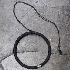 【お取り寄せ注文可能】Circle Necklace