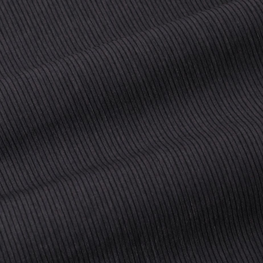 【残り一点】32G Wool Stripe LS Tee
