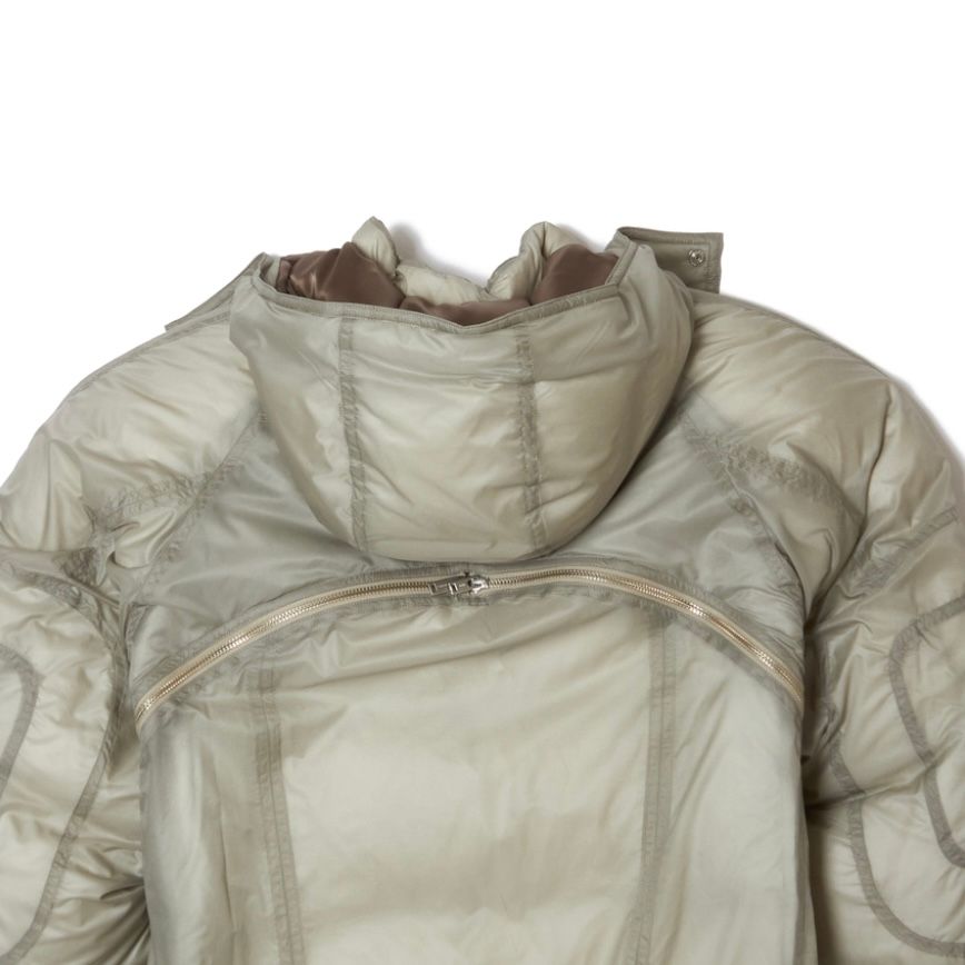 【残り一点】N-2 Puffer Jacket