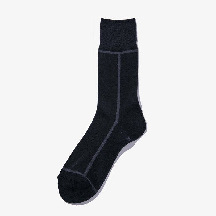 【残りわずか】Line Socks