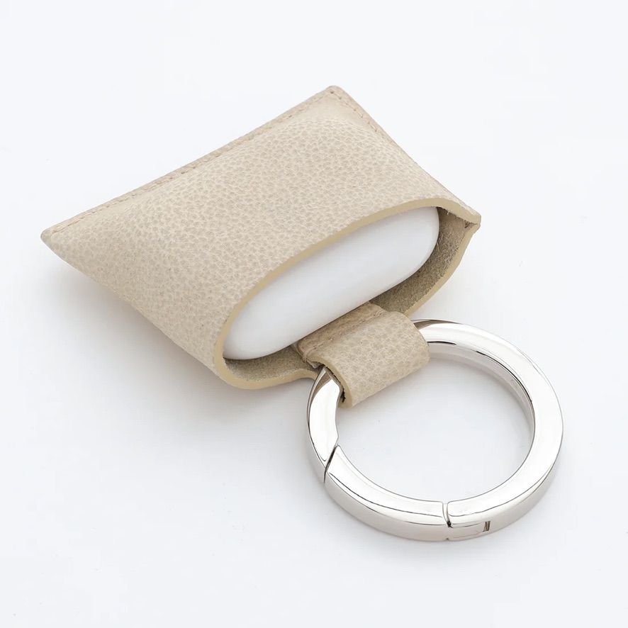【残りわずか】Herrie Pods Ring Pro(SHIRO)
