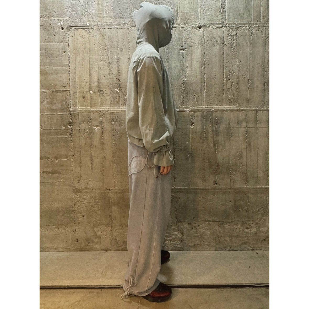 【残り一点】Trtrbz Hoodie