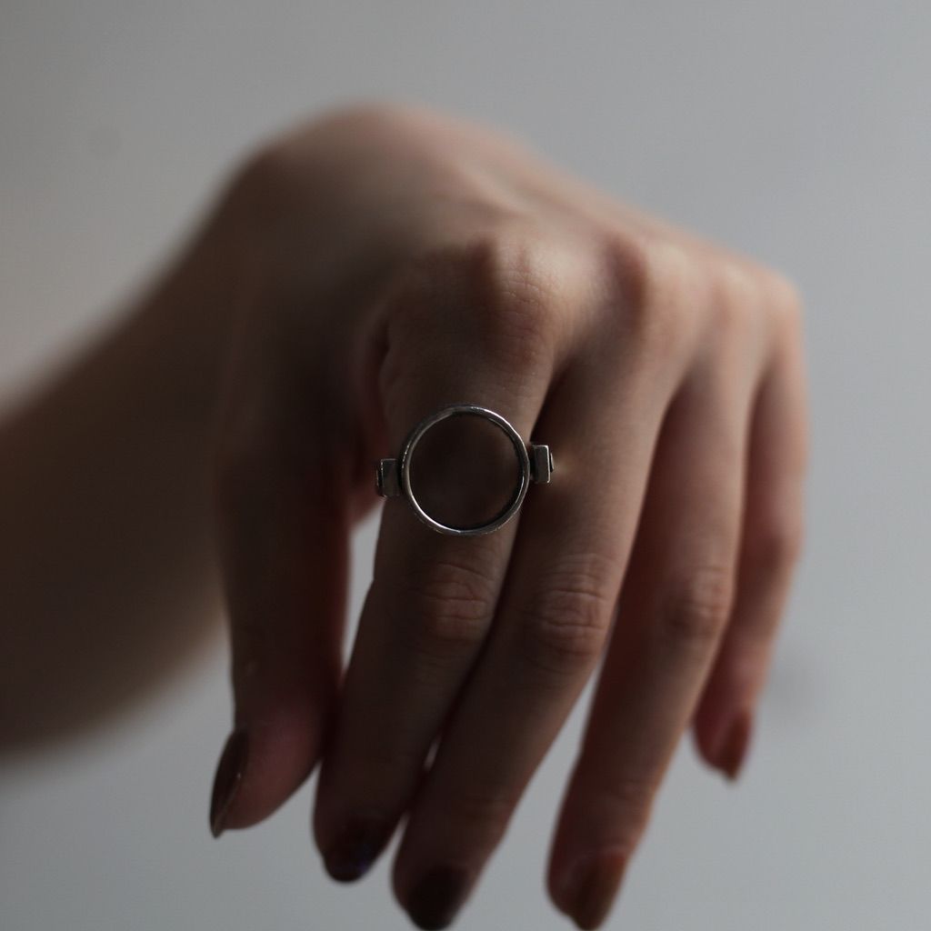 【お取り寄せ注文可能】Ring_183