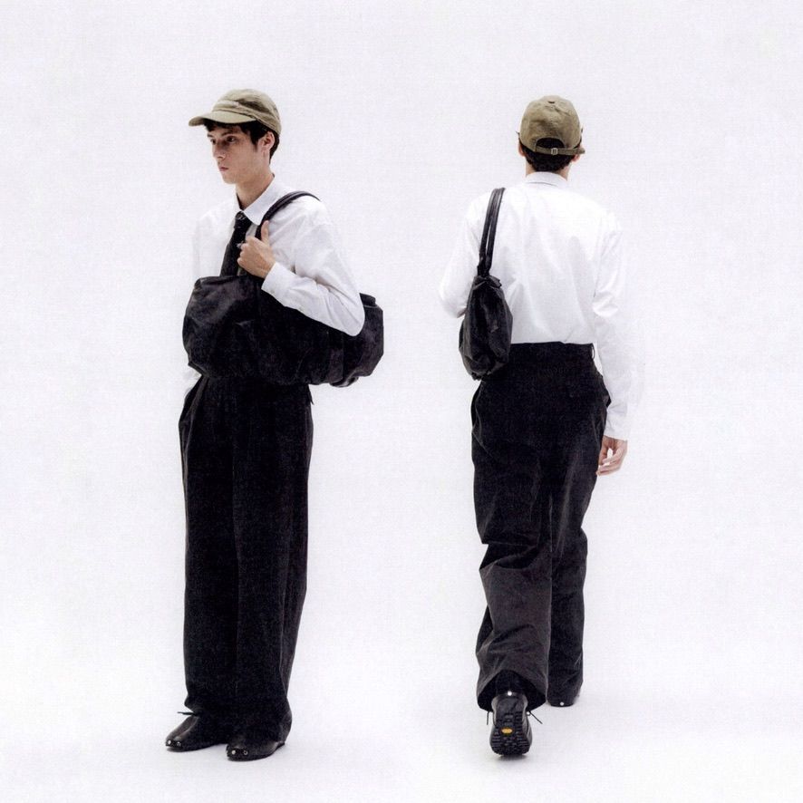 【残り一点】Office Cap(META CONSERVATIVE)