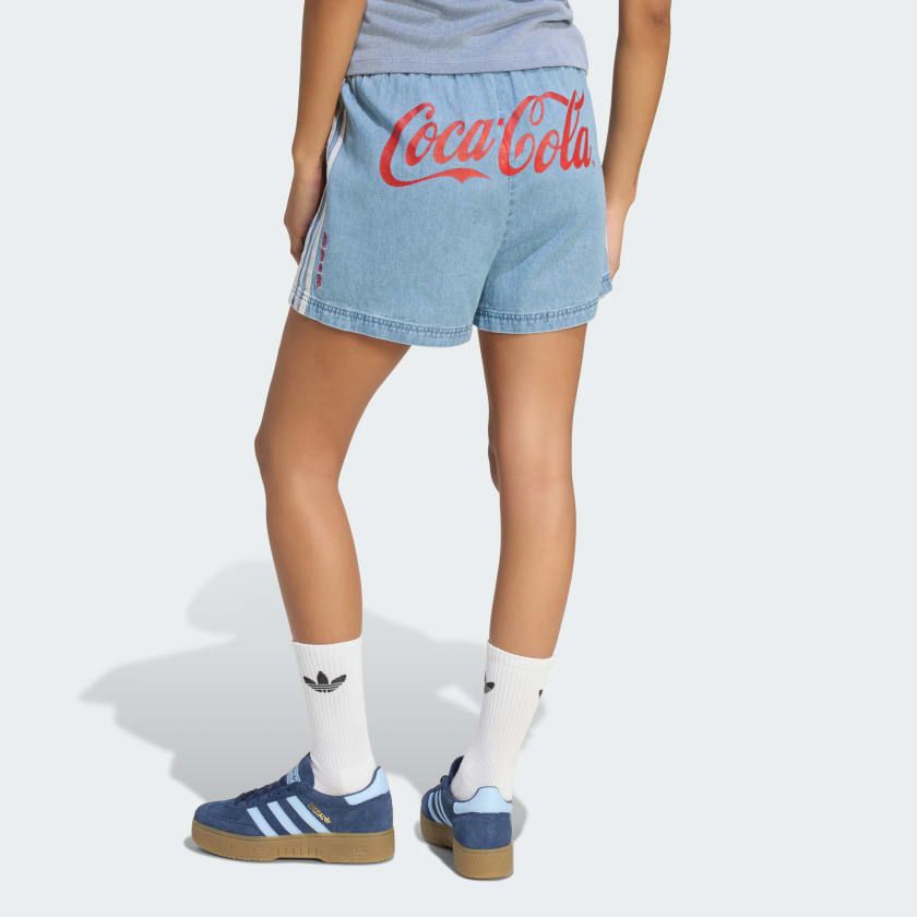 【残り一点】Denim Shorts