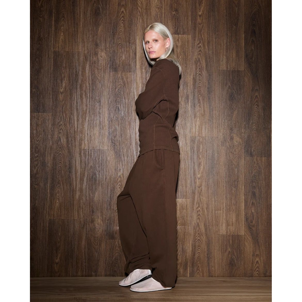 【残りわずか】Thermal Long Sleeve