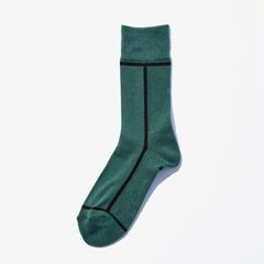 【残り一点】Line Socks