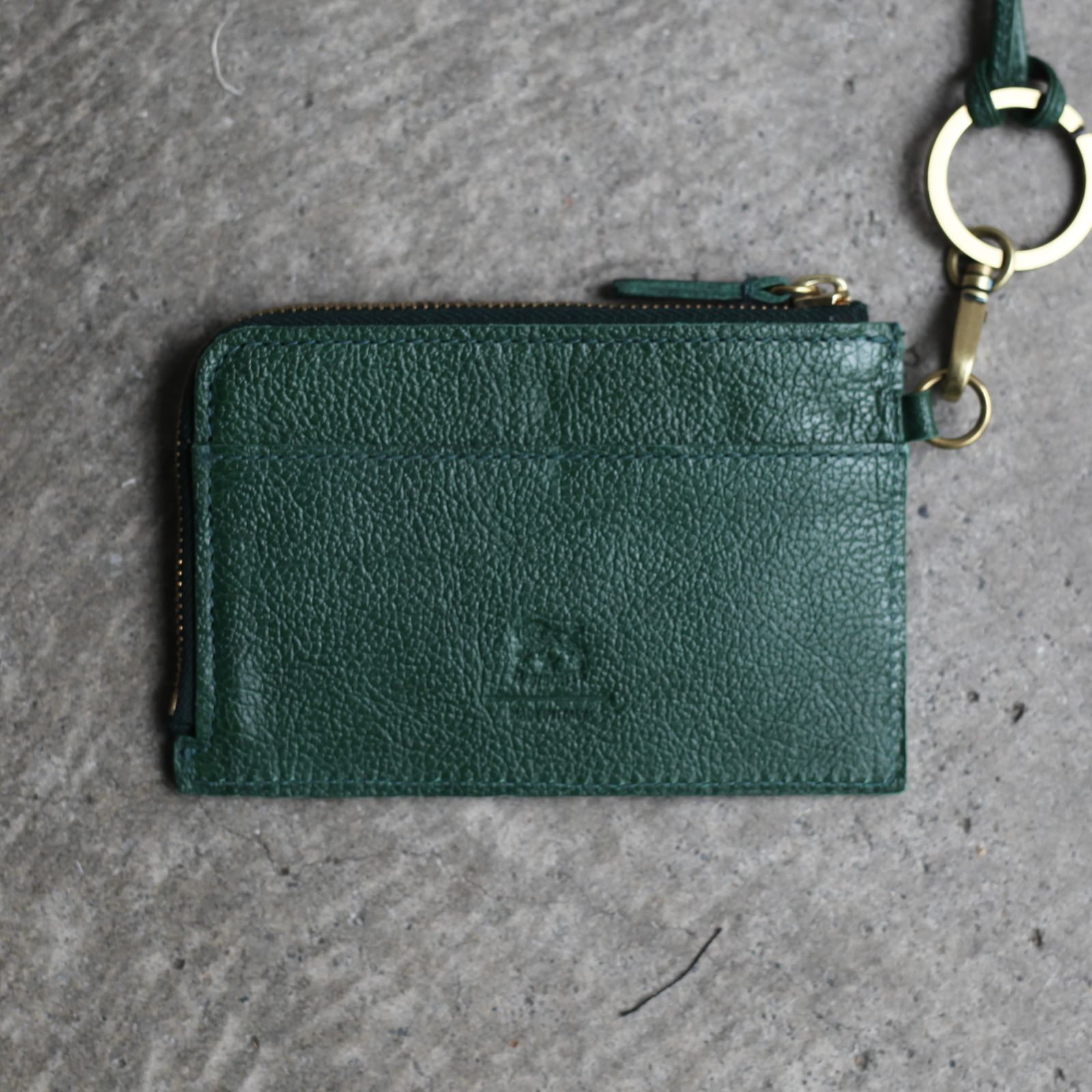 【残り一点】ネックウォレット