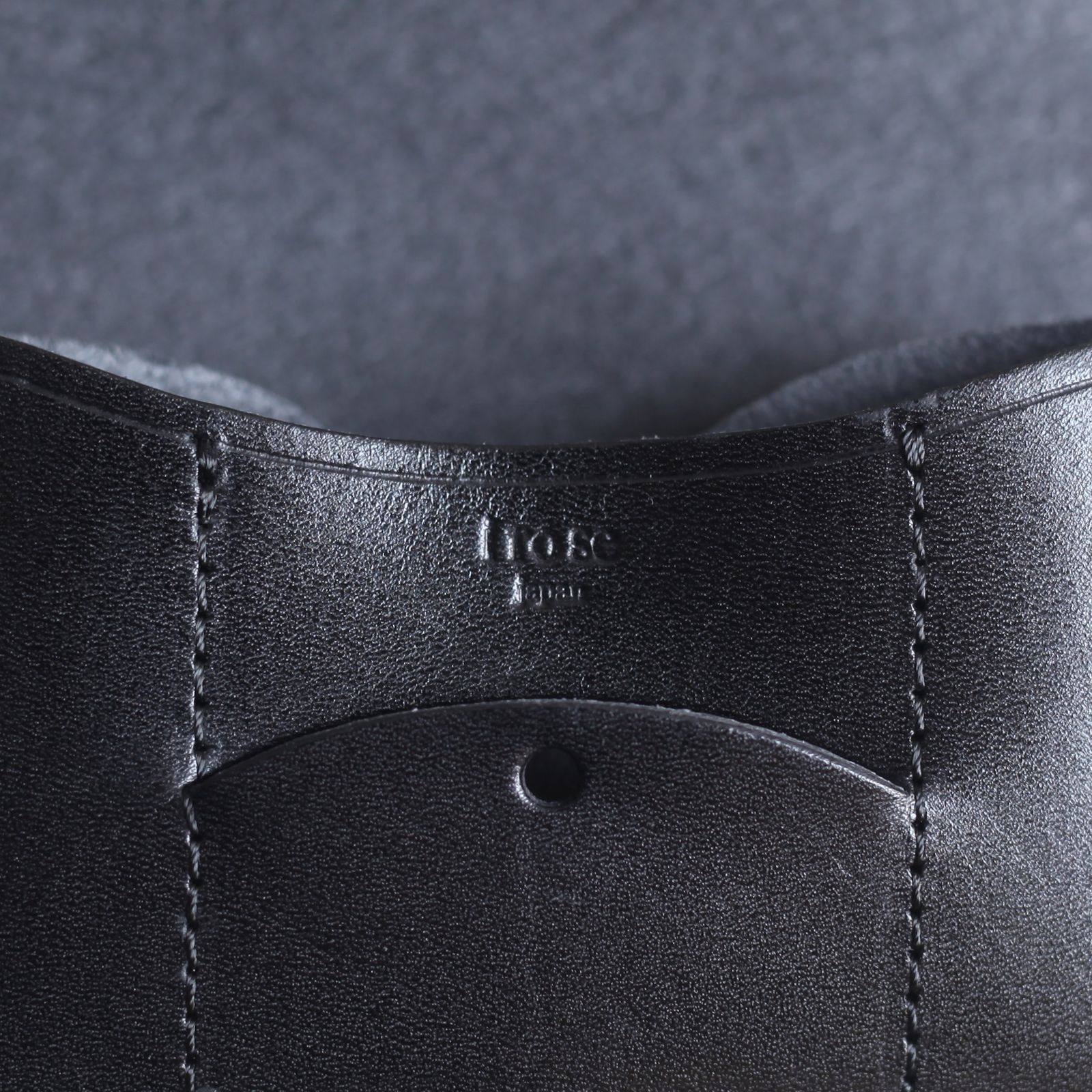 【残り一点】Ric-Rac Card Case