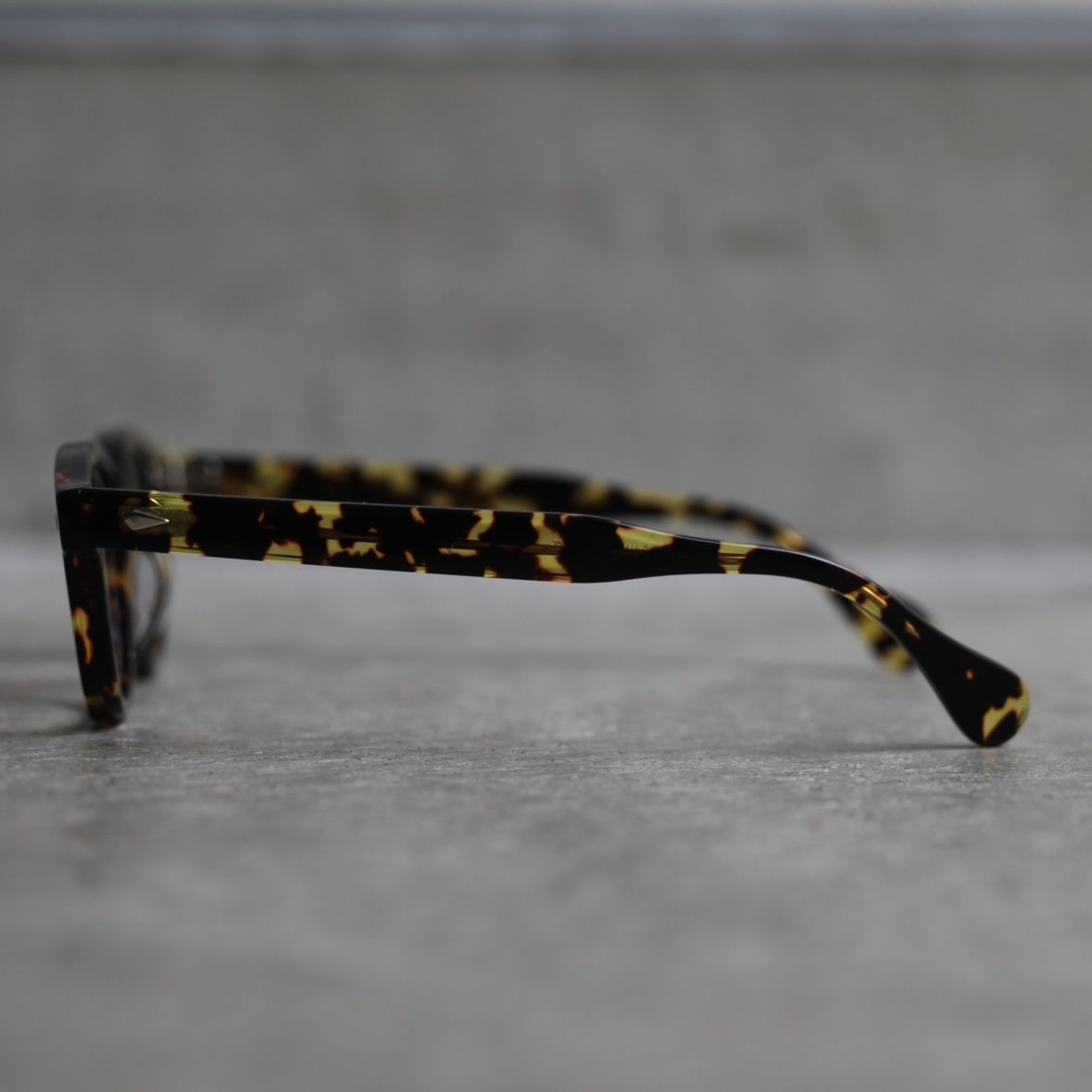 【2026年9月下旬入荷目安_お取り寄せ注文可能】AR_44mm 鼻幅_22mm(カスタム商品)