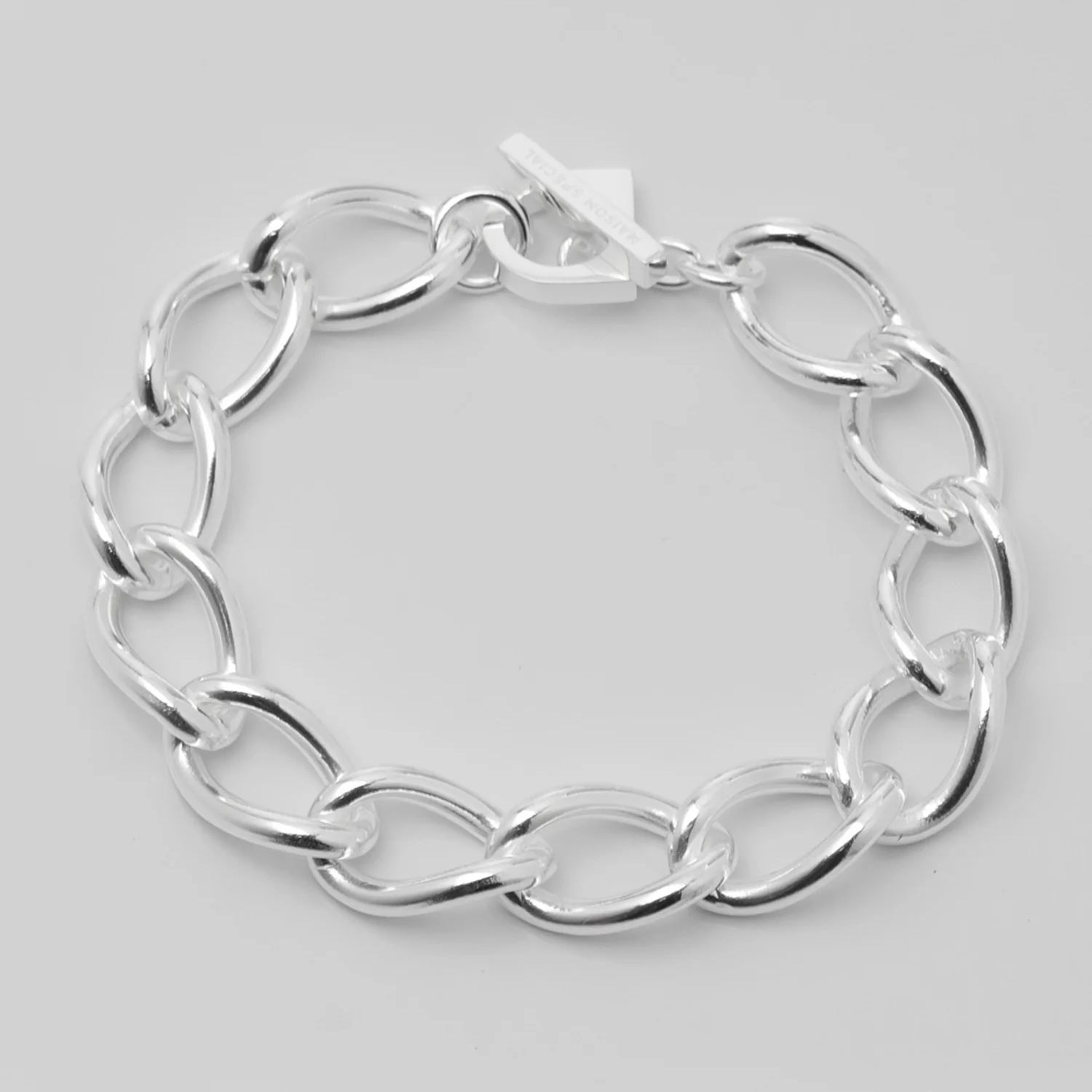 【残り一点】Open Chain Bracelet