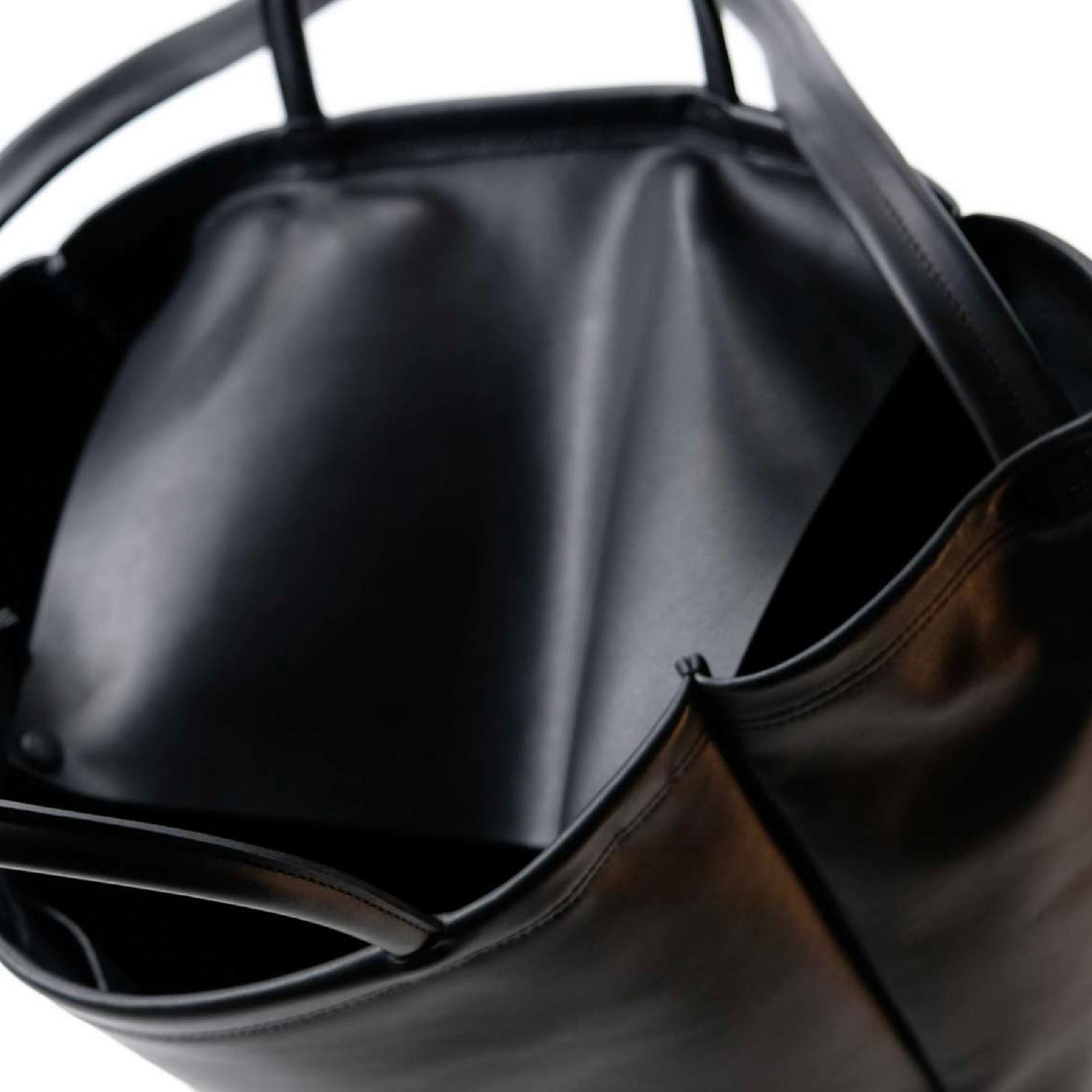 【残りわずか】Napa Handle Tote