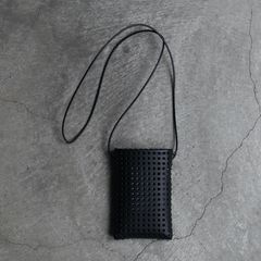 【残り一点】Kago Mini Shoulder_01