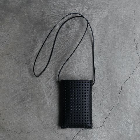 【残り一点】Kago Mini Shoulder_01
