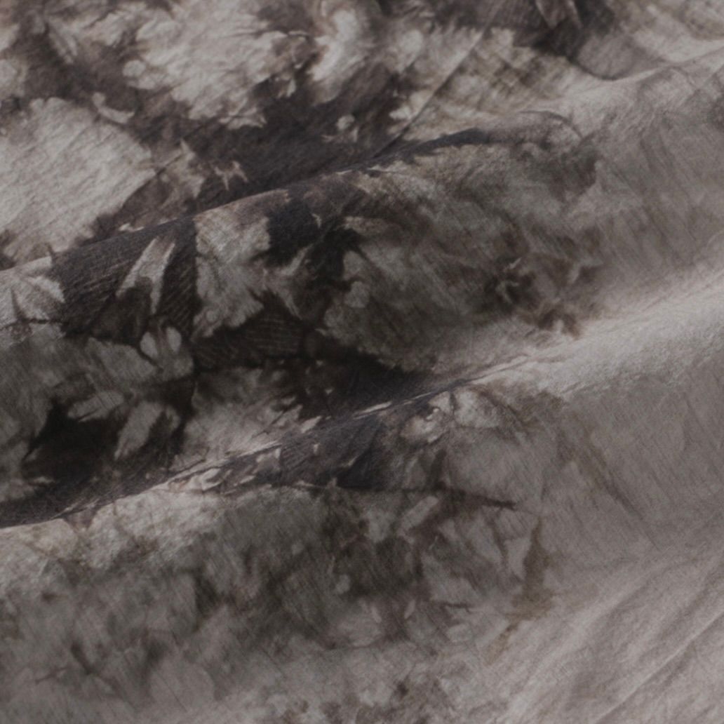 【残りわずか】46G Artisan Multi Color Dye LS Shirt