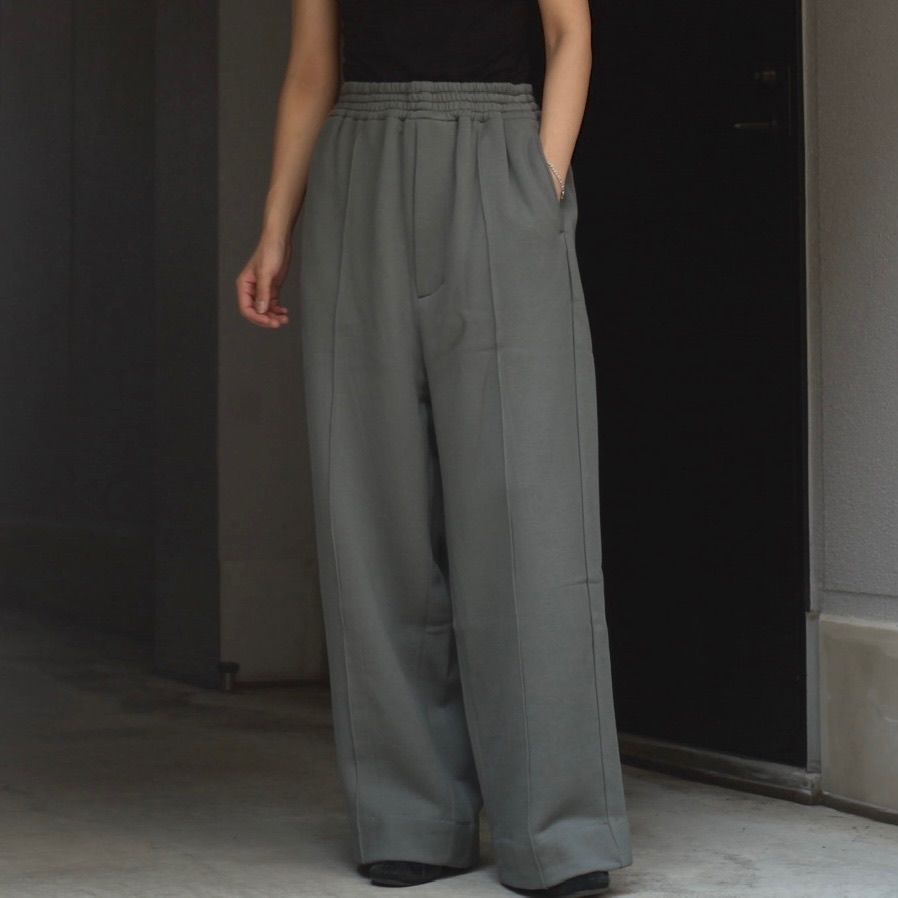 価格は安く ヌコ様専用 Yoke Wide Leg Lounge Pants 21aw その他 Filarmed Org