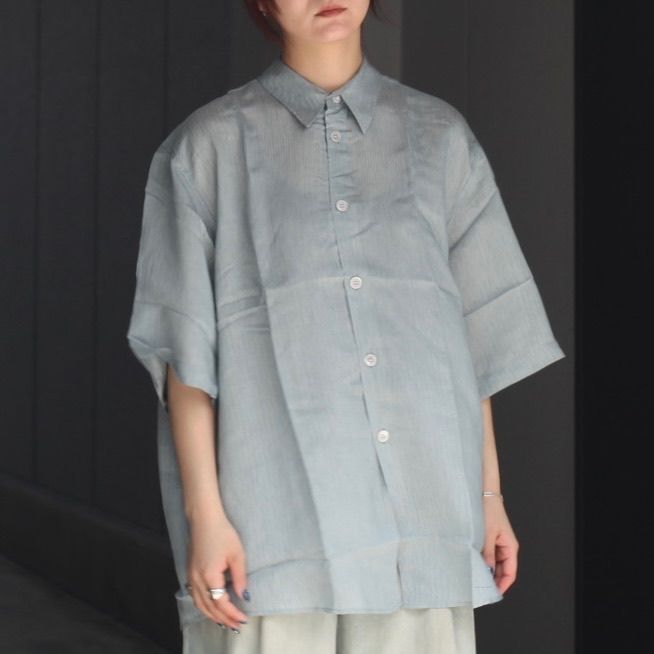 【残り一点】Beyond Shirt Short Sleeve