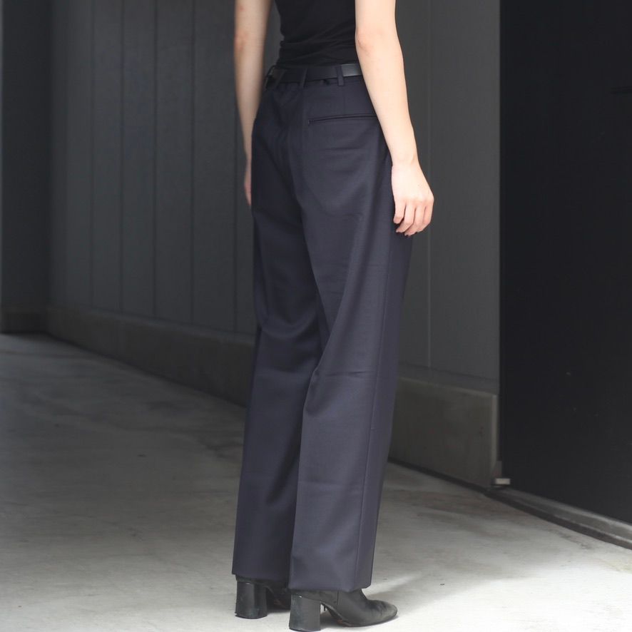 【残り一点】The Gabardine Straight