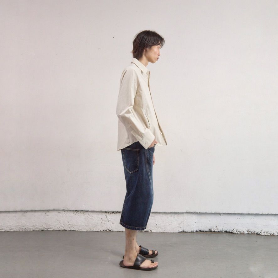 【残り一点】3D Twisted Jorts