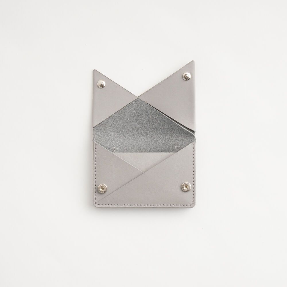 【残り一点】Slant Card Case