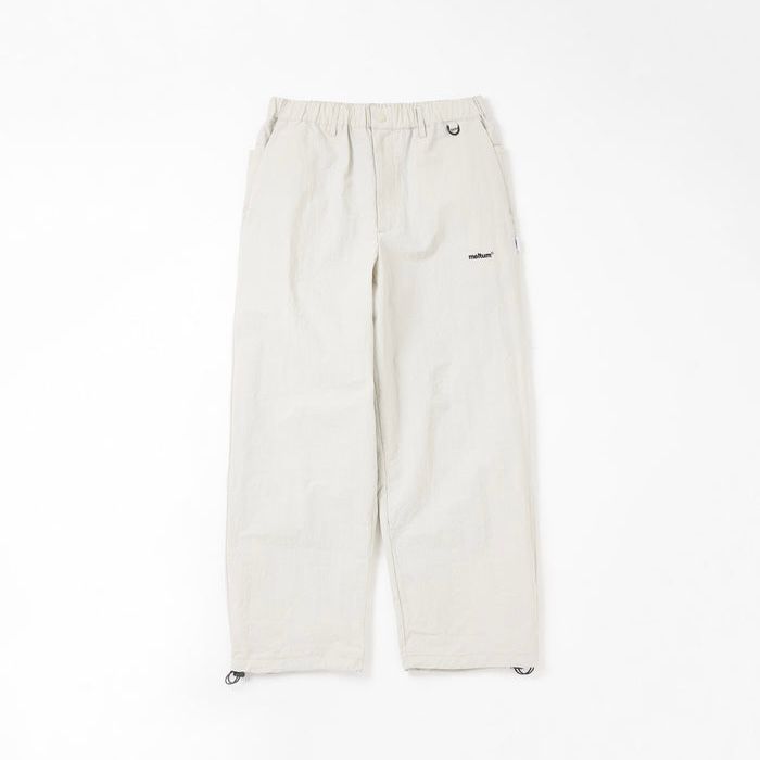 【残り一点】Ventilation Wide Pants