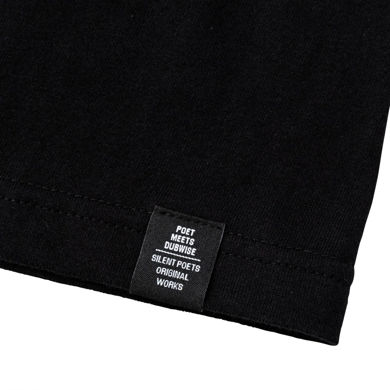 【残り一点】PMD Stamp Logo T-shirt