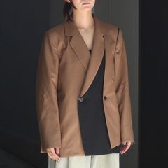 【残り一点】Layer Jacket