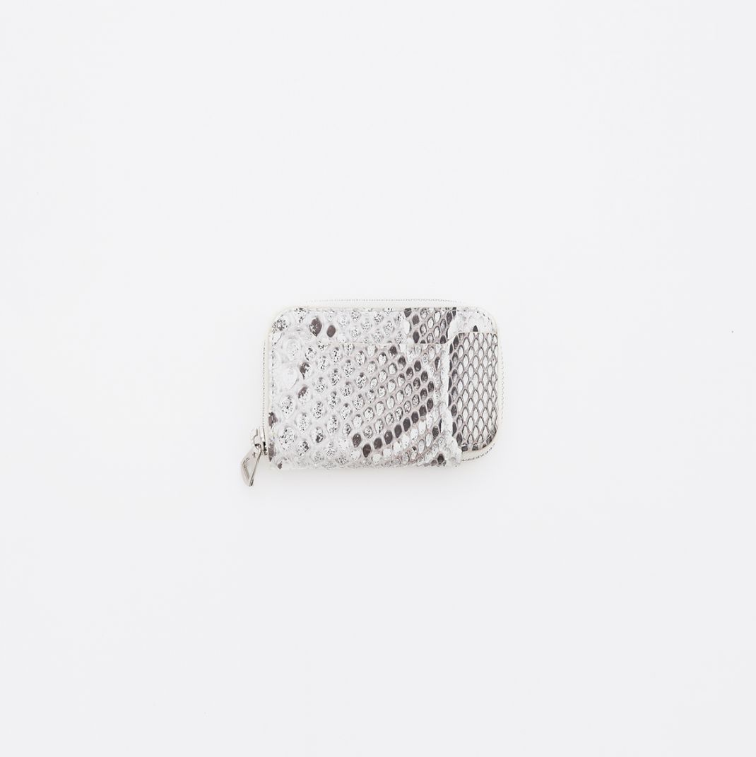 【再販売通知受付可能】Cristy Coin Card WLT(MOLURUS)