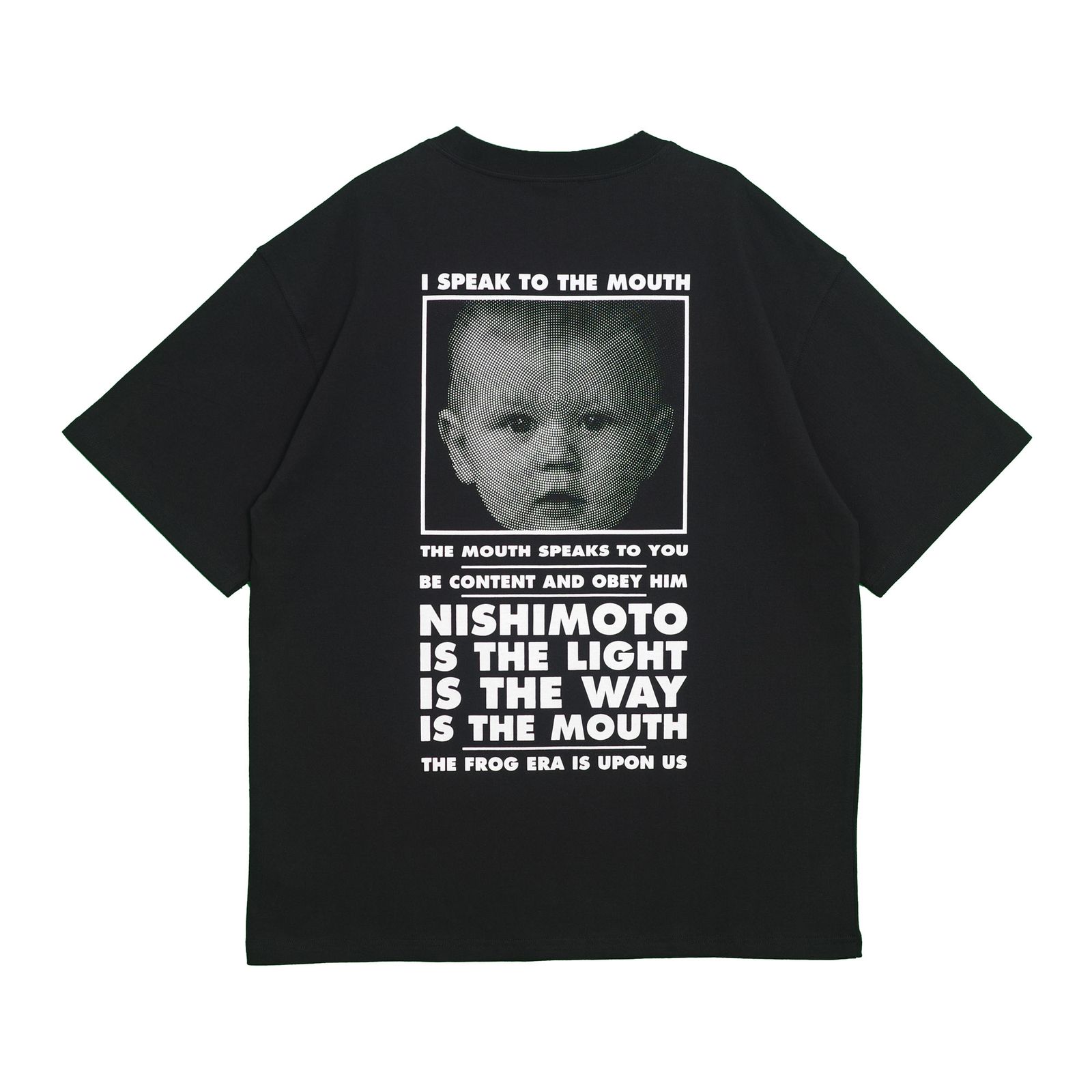 【残り一点】S/S Tee