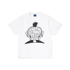 【残り一点】Shaved Tee