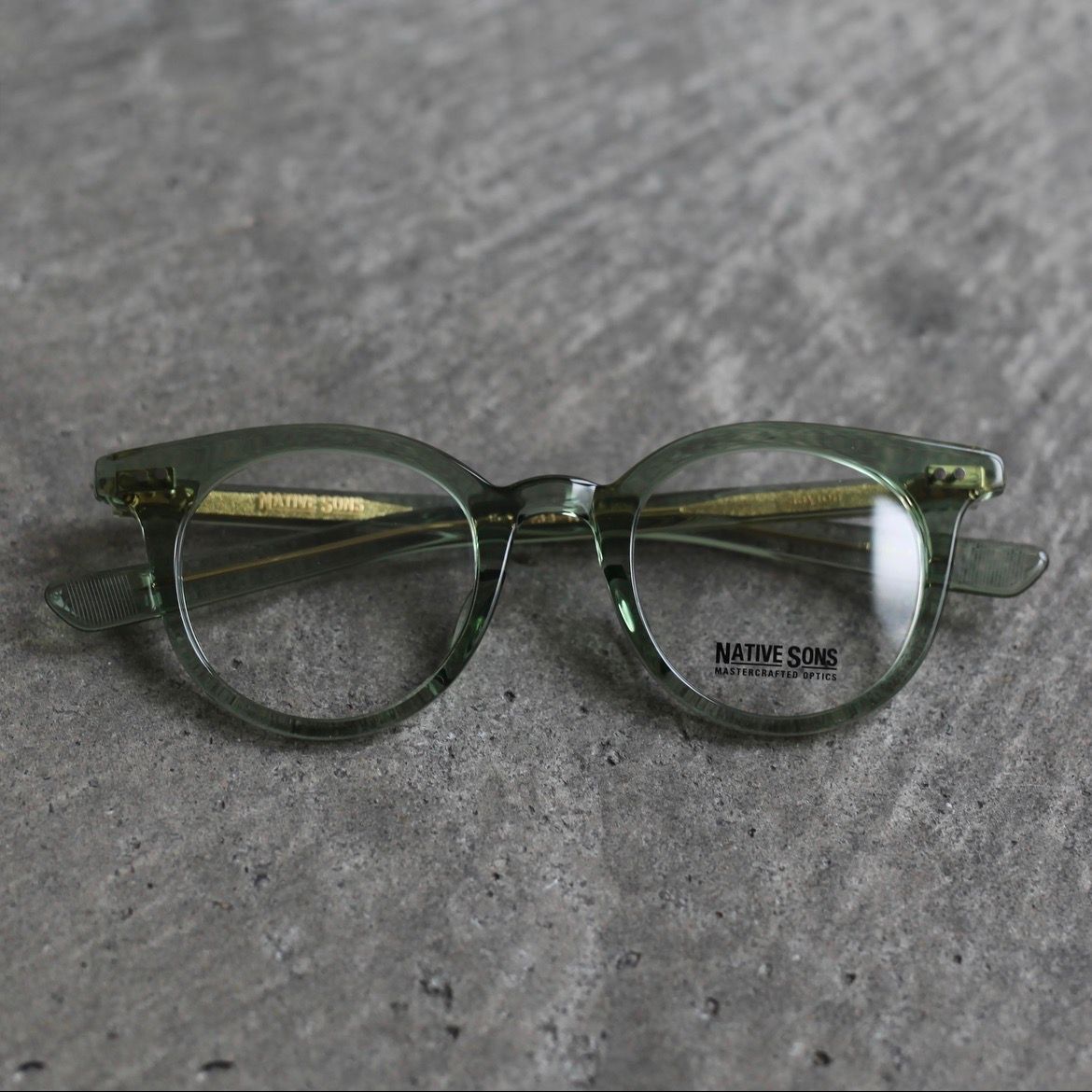 【お取り寄せ注文可能】Clayton_45.1mm(カスタム商品)